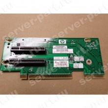 Riser HP 2PCI-E8x 2U For DL180G6 P4500G2(516803-001)