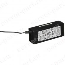 Блок Питания HP (DVE) 2 Input 100-240V 50/60Hz 1.2A Output +48V/0.63A For HP IntelliJack Switches NJ1000G NJ200G Access Point 425 517 525 527(JD055-61102)
