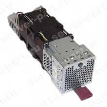 Вентилятор HP Active Cool Fan Module (Delta) Brushless 1,2A 12v 8000 об/мин 50,2CFM 54,5dB 2x60x60x38mm для StorageWorks MSA20(FFB0612EHE-F00)