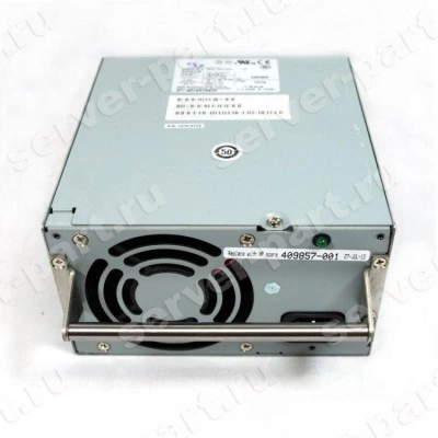 Резервный Блок Питания HP 350Wt (BluTek) LF для систем хранения StorageWorks EML 71e 103e 245e Ultrium 460 960 Sun SL500(BPA-490-5SY) Резервный Блок Питания HP 350Wt (BluTek) LF для систем хранения StorageWorks EML 71e 103e 245e Ultrium 460 960 Sun SL500(BPA-490-5SY)