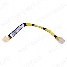 Кабель питания для HP Плата Backplane SFF 2,5" Hot Swap For DL360G5(6017B0066001)