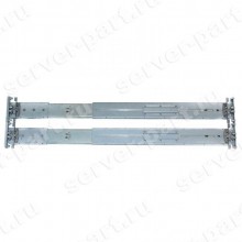 Рельсы HP 3U-7U Rack Mount Rail Kit 3U-7U For DL580G7 DL580G5 DL580G4 DL580G3 DL570G7 DL570G5 DL570G4 DL570G3 DL585G7 DL585G5 DL585G2 DL370G6 ML570G6 ML570G4 ML570G3(377839-001)