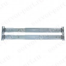 Рельсы HP 3U-7U Rack Mount Rail Kit 3U-7U For DL580G7 DL580G5 DL580G4 DL580G3 DL570G7 DL570G5 DL570G4 DL570G3 DL585G7 DL585G5 DL585G2 DL370G6 ML570G6 ML570G4 ML570G3(377839-001)