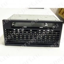 Комплект для установки CDD/DVD HP 2xCDD/DVD For DL380G6 DL380G7(496076-001)