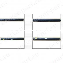 Распределительное Устройство Электропитания HP G2 Basic Detachable PDU Input 2xC20 Output 20xC13 2xC19 32A 3.6kVA 100-240V Vertical 22U For Gen7 Gen8 Gen9 Gen10(868593-001)
