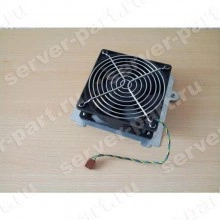 Вентилятор HP (Foxconn) Front Fan 1,3A 12v 120x120x38mm для ML150G3(402073-001)