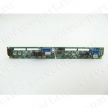 Корзина SAS/SATA HP 2xSAS/SATA Drive Cage LFF 3,5" Hot Swap FIO For DL160G5 DL160G5p DL165G6 DL165G5 DL165G5p DL320G5p(452340-001)