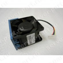 Вентилятор HP (Sunon) 1,5A 18W 12v 14000 об/мин 69,5CFM 62,9dB 60x60x38mm для DL180G6 P4500G2(519199-001)