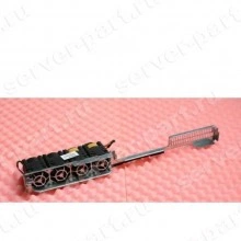 Блок Вентиляторов HP (Sunon) 0.49A 5.9W 12v 55,5dBA 40x40x48mm For Proliant DL320 DL320G2(293366-001)