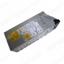 Резервный Блок Питания HP 600Wt (Delta) для BladeSystem bc2200 bc2800 BL10e G2 e-Class Server Blade(389084-001)