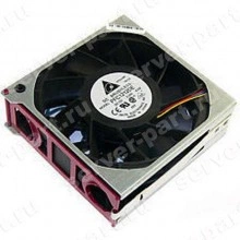 Вентилятор HP (Delta) Brushless 3.3A 12v 13800 об/мин 140CFM 92x92x50mm для DL785G6 DL785G5(GFB0912GHG-7C90)