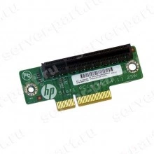 Riser HP PCI-E8x For DL320e Gen8(686675-001)