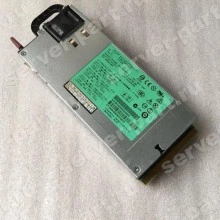 Резервный Блок Питания HP 1200Wt (Delta) для серверов DL160G5 DL165G5 DL165G5p DL180G5 DL185G5 DL580G5 DL785G5 BladeSystem c3000(441830-001)