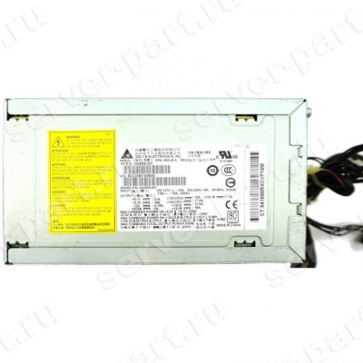 Блок Питания HP 650Wt (Delta) Для Рабочих Станций XW6600(440859-001) (ХПЕ) Блок Питания HP 650Wt (Delta) Для Рабочих Станций XW6600(440859-001) (ХПЕ)