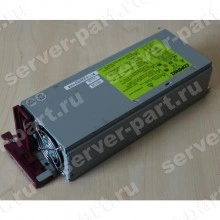 Резервный Блок Питания HP 275Wt (Lite On) для серверов DL380G1 DL380(143397-021)
