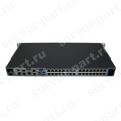 KVM Переключатель HP Server KVM IP Console Switch G2 With Virtual Media CAC 4x1Ex32 32хPC USB/SVGA 32xLAN+7xLAN 4xUSB 19" 1U(578714-003) (ХПЕ) KVM Переключатель HP Server KVM IP Console Switch G2 With Virtual Media CAC 4x1Ex32 32хPC USB/SVGA 32xLAN+7xLAN 4xUSB 19" 1U(578714-003) (ХПЕ)