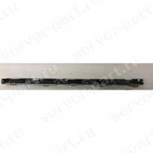 Корзина SAS/SATA HP 4xSAS/SATA Drive Cage SFF 2,5" Hot Swap For DL360G6 DL360G7(532147-001)