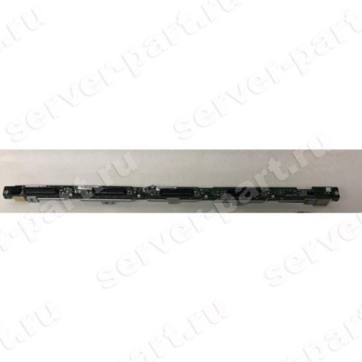 Корзина SAS/SATA HP 4xSAS/SATA Drive Cage SFF 2,5" Hot Swap For DL360G6 DL360G7(532147-001) (ХПЕ) Корзина SAS/SATA HP 4xSAS/SATA Drive Cage SFF 2,5" Hot Swap For DL360G6 DL360G7(532147-001) (ХПЕ)