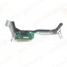 Riser HP 2PCI-E8x 2U For DL80 Gen9(790524-001)