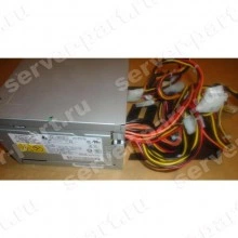 Блок Питания HP 370Wt (Delta) для серверов ML310G3(395739-001)