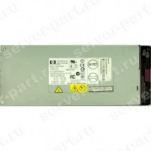 Резервный Блок Питания HP 775Wt (Delta) для серверов ML370G4(HSTNS-PD02)