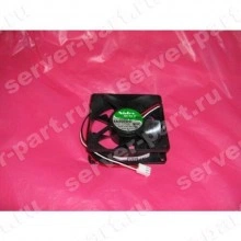 Вентилятор HP (NMB) 0,56A 12v 3600 об/мин 61,8CFM 44,5dB 92x92x25mm для XW6000(308568-001)
