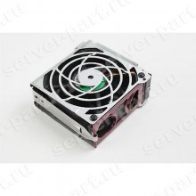 Вентилятор HP (Delta) Brushless 1.5A 12v 4800 об/мин 110CFM 55dB 92x92x38mm для DL585 DL585G1(FFB0912EHE-S73Z)