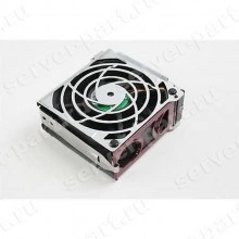 Вентилятор HP (Delta) Brushless 1.5A 12v 4800 об/мин 110CFM 55dB 92x92x38mm для DL585 DL585G1(FFB0912EHE-S73Z)