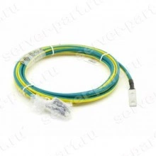 Кабель Питания HP FlexFabric 5700 Switch Series Grounding Cable 3m для коммутаторов 5130 5700 5930 5940(5184-6723)
