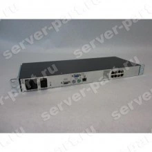 336044-B21 HP 8-PORT KVM SWITCH 336044-B21