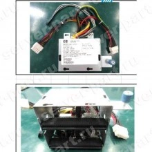 Корзина для Резервных Блоков Питания HP 2xPS Для D2600 D2700(AJ940-60111)