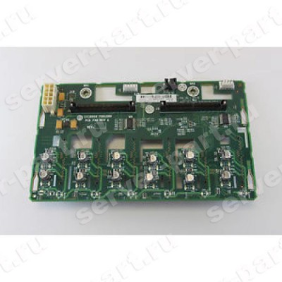 Корзина SAS/SATA HP 6xSAS/SATA Drive Cage LFF 3,5" Hot Swap For ML150G3(399498-B21) (ХПЕ) Корзина SAS/SATA HP 6xSAS/SATA Drive Cage LFF 3,5" Hot Swap For ML150G3(399498-B21) (ХПЕ)