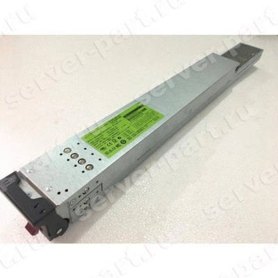 Блок питания HPE 588733-001 Блок питания HPE 588733-001