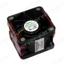 Вентилятор HP (Delta) Brushless 3,3A 12v 60x60x38mm для DL380G7 DL380G6 DL385G5p DL385G6(FFR0612DHE-8B16)