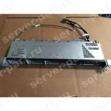 Корзина SAS/SATA HP 8xSAS/SATA Drive Cage SFF 2,5" Hot Swap For DL320e Gen8(675456-B21)