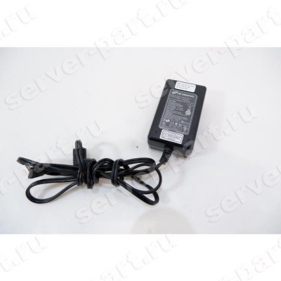 Блок Питания HP (FSP) Input 100-240V 50/60Hz 0.7A Output +48V/0.52A 25Wt For IP Phone Series 350x 3500B 3500 3501 3502 3503(0231A0EQ) (ХПЕ) Блок Питания HP (FSP) Input 100-240V 50/60Hz 0.7A Output +48V/0.52A 25Wt For IP Phone Series 350x 3500B 3500 3501 3502 3503(0231A0EQ) (ХПЕ)