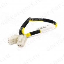 Кабель питания для HP Плата Backplane SFF 2,5" Hot Swap For DL360G7 DL360G6(6017B0160301)