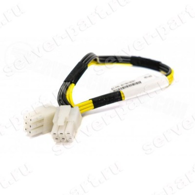 Кабель питания для HP Плата Backplane SFF 2,5" Hot Swap For DL360G7 DL360G6(6017B0160301) (ХПЕ) Кабель питания для HP Плата Backplane SFF 2,5" Hot Swap For DL360G7 DL360G6(6017B0160301) (ХПЕ)