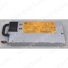Резервный Блок Питания HP 750Wt (Lite On) Titanium для серверов DL360e Gen8 DL360p Gen8 DL380e Gen8 DL360p Gen8 DL385p Gen8 DL160G8 DL320e Gen8 ML350e Gen8 ML350p Gen8(PS-2751-9C-LF)