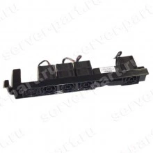 Блок Вентиляторов HP (AVC) 1.14A 12v 23,78CFM 54dBA 40x40x48mm For Proliant DL320G5(432172-001)