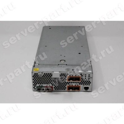 Модуль Контроллера HP P6300 EVA Storage Array Controller 4Gb 4xSFP+ 1xRJ45 For HSV340 P6300(537151-001) Модуль Контроллера HP P6300 EVA Storage Array Controller 4Gb 4xSFP+ 1xRJ45 For HSV340 P6300(537151-001)