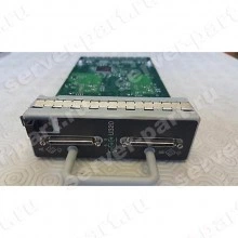 Модуль Контроллера HP SCSI Dual Port Ultra320 SCSI For StorageWorks MSA 30(70-40458-02)