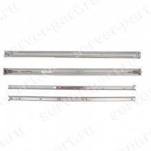 Рельсы HP 1U Easy Install Rail Kit SFF For DL360 Gen10 DL325 Gen10(728440-002)