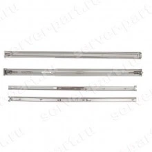 Рельсы HP 1U Easy Install Rail Kit SFF For DL360 Gen10 DL325 Gen10(728440-002)