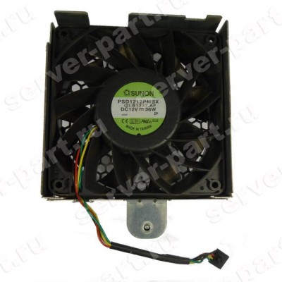 367637-001 ML350 G4P Rear Fan 120mm (ХПЕ) 367637-001 ML350 G4P Rear Fan 120mm (ХПЕ)