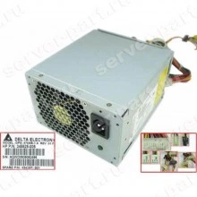 Блок Питания HP 500Wt (Delta) для серверов XW6200(345525-005)