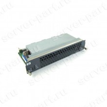 Блок Вентиляторов HP 4xFAN (Nidec) UltraFlo 1.1A 40x40x56mm для ProCurve Switch 6600 Series(5070-5799)