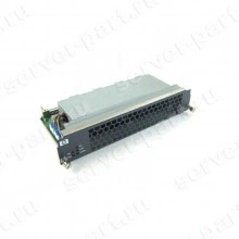 Блок Вентиляторов HP 4xFAN (Nidec) UltraFlo 1.1A 40x40x56mm для ProCurve Switch 6600 Series(5070-5799)