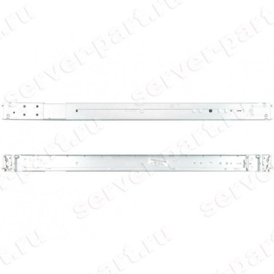 Рельсы HP 2U Server Rack Mount Rails 2U For StorageWorks D2600 D2700 EVA P6350 P6300 Storage Disk Shelf M6612 M6625(605349-001) (ХПЕ) Рельсы HP 2U Server Rack Mount Rails 2U For StorageWorks D2600 D2700 EVA P6350 P6300 Storage Disk Shelf M6612 M6625(605349-001) (ХПЕ)