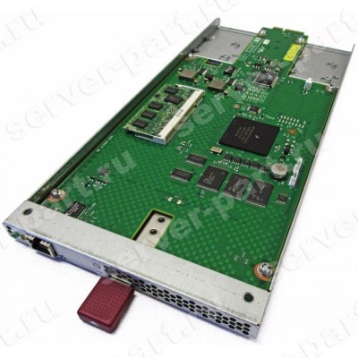 Модуль Управления HP Array Management Module 1xRJ45 For StorageWorks HSV300 AG637A EVA 4400 6400 8400(AG637-60502) (ХПЕ) Модуль Управления HP Array Management Module 1xRJ45 For StorageWorks HSV300 AG637A EVA 4400 6400 8400(AG637-60502) (ХПЕ)